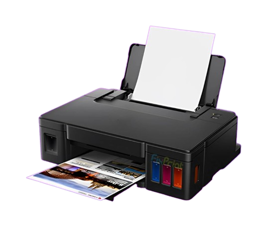 Canon ｜ PIXMA ｜ G1010