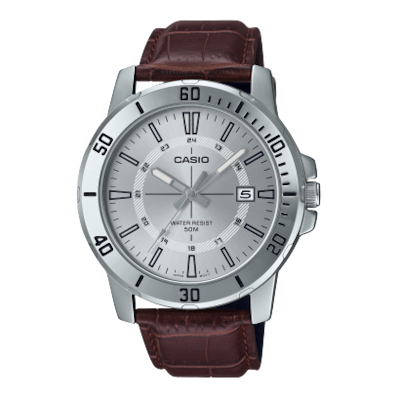 Casio Standard 1