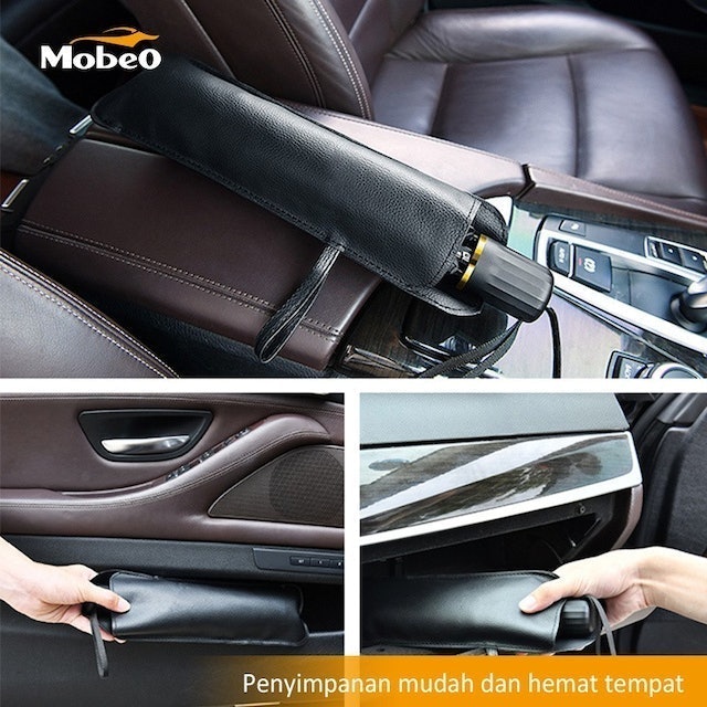 Mobeo Sunshield Mobil Model Payung