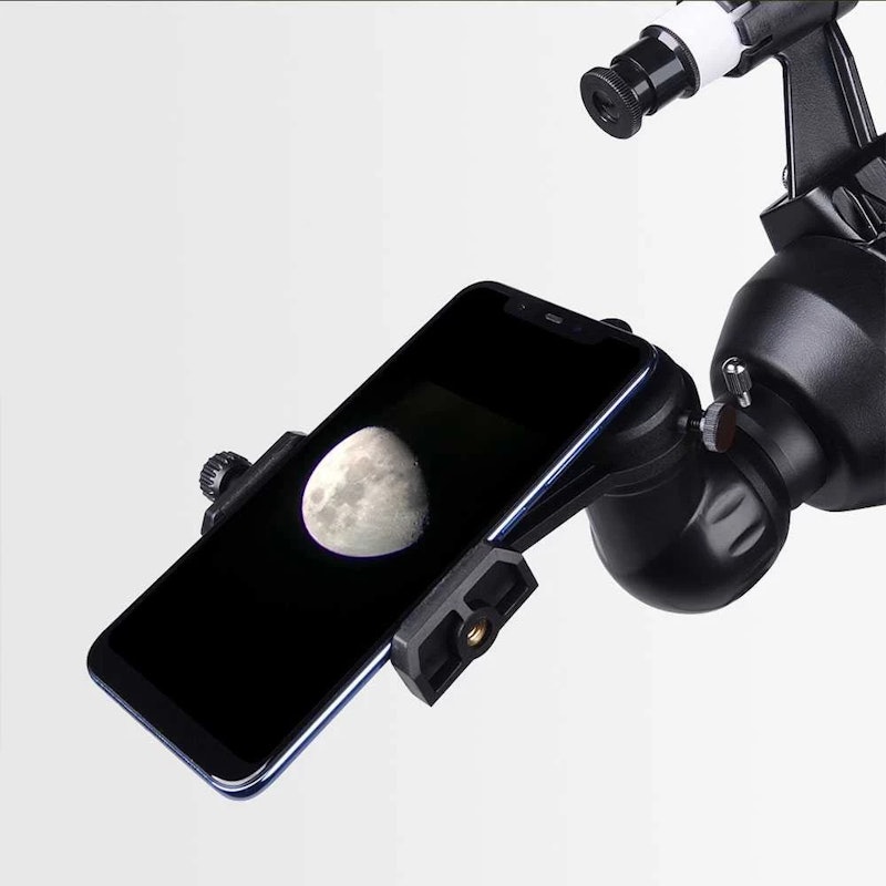 Celestron Teropong Bintang Astronomical 4