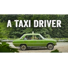 A Taxi Driver