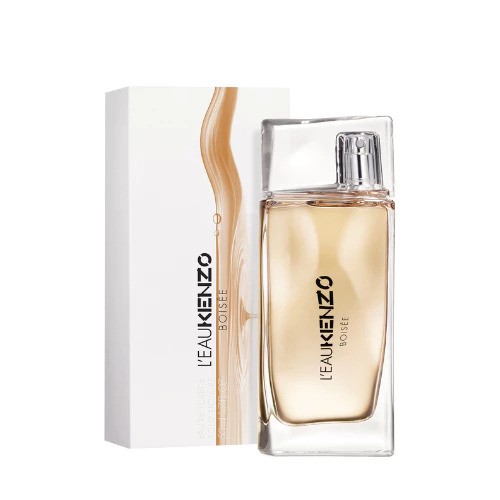 LVMH Moët Hennessy Louis Vuitton L'Eau Kenzo Boisee Eau de Toilette