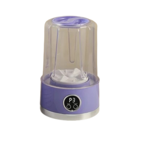 Heefn Mesin Cuci Mini Portabel Tanpa Kabel