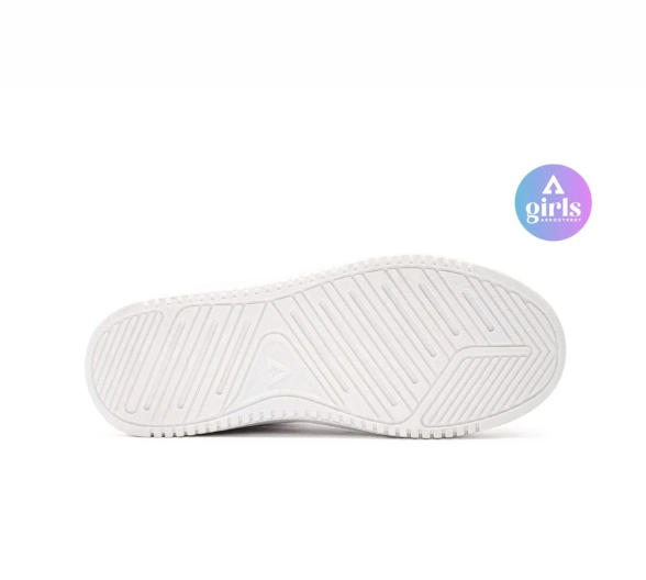 Adco Pakis Mas Aerostreet Livy Putih