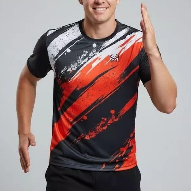 Monexo Kaos Olahraga 2
