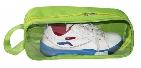 Tas Sepatu Anti Air 3