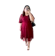 Bigsissy Bigsissy Zia Dress Bigsize Wanita Jumboess 1