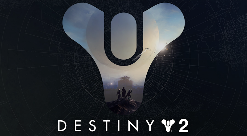 Destiny 2 1