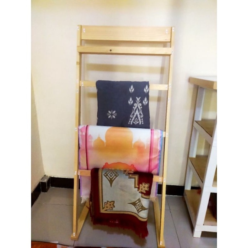 Ladder Hanger 3