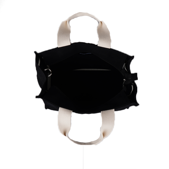 Hush Puppies Hush Puppies Canvas Tote Bag