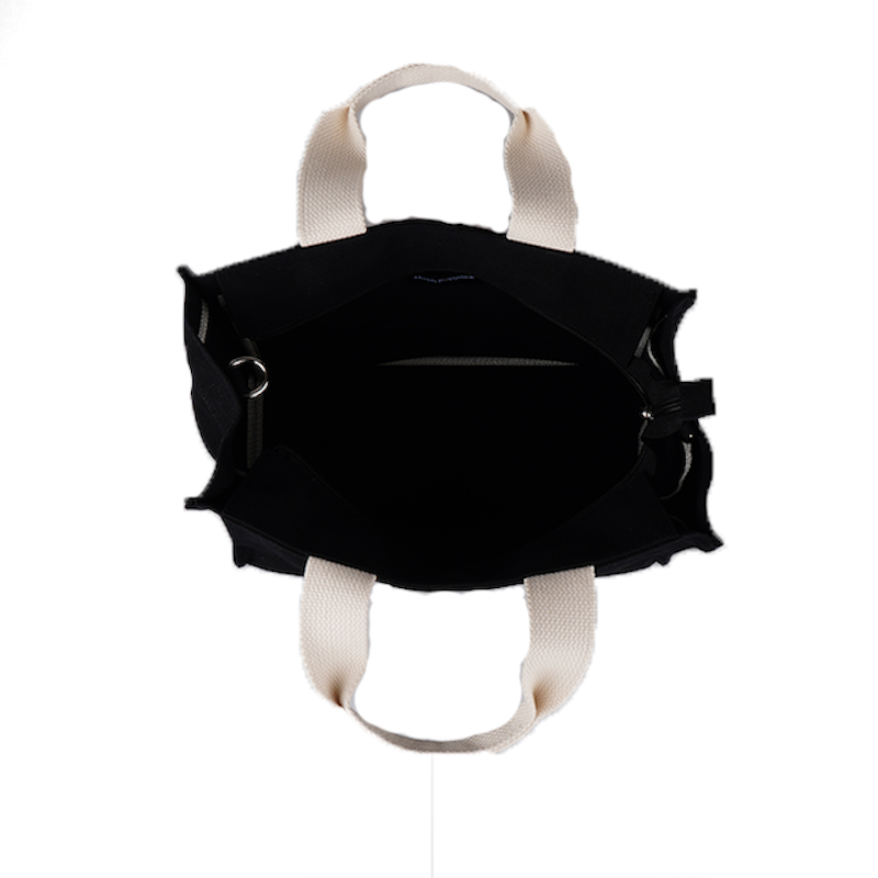 Hush Puppies Canvas Tote Bag 4