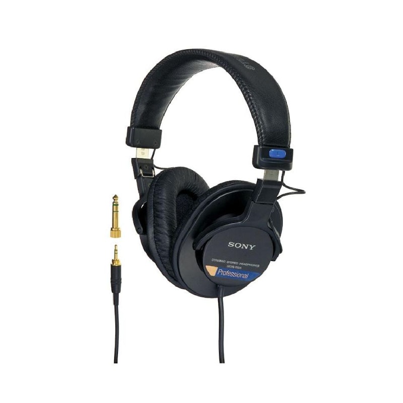 Headphones 1