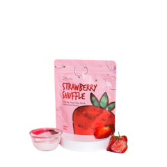 Strawberry Shuffle