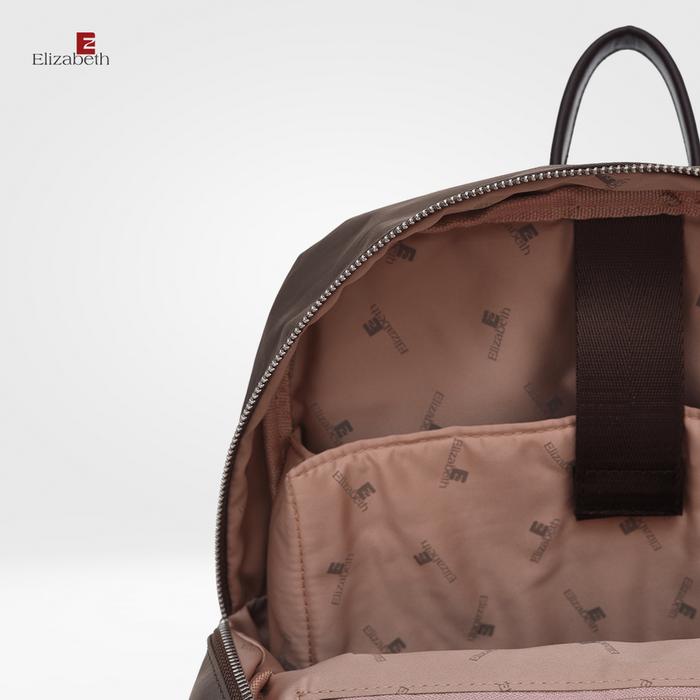 Elizabeth Halim Elizabeth Backpack 0055-6390