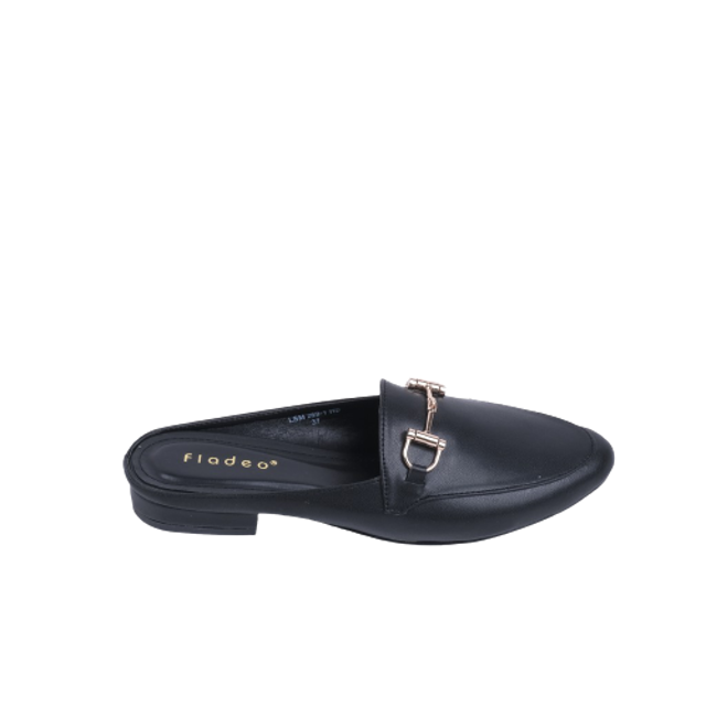 Fladeo I20 Sepatu Selop Wanita LSM269-1HD