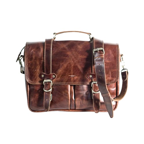 Coppo Messenger Bag Nadire Limited Edition