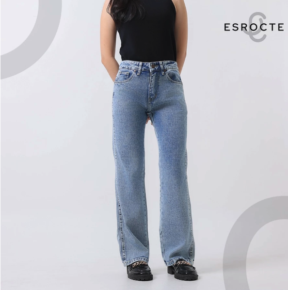 Index Global Fashion ESROCTE Naia Pants