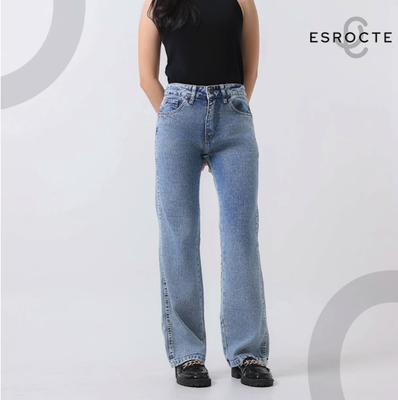 ESROCTE Naia Pants 2