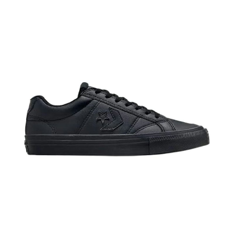 Converse Sport Casual Faux Leather Men's Sneakers 1