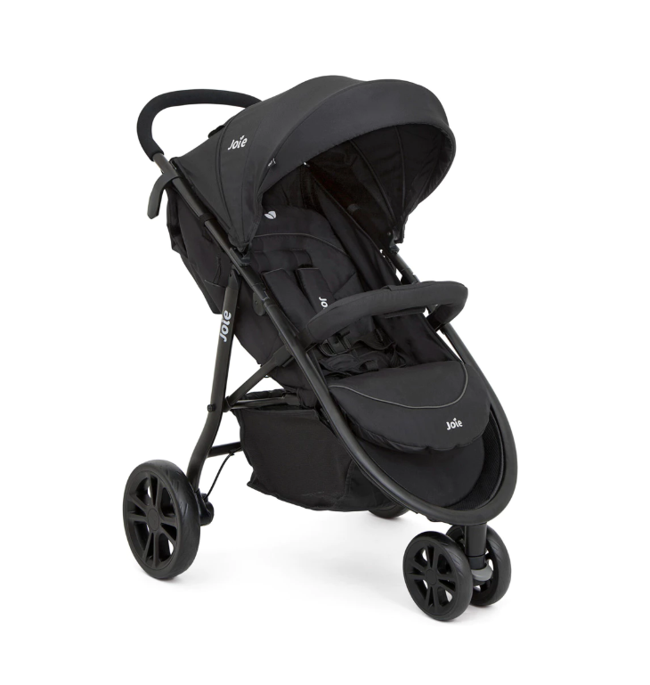 Joie Litetrax 3 Stroller 1