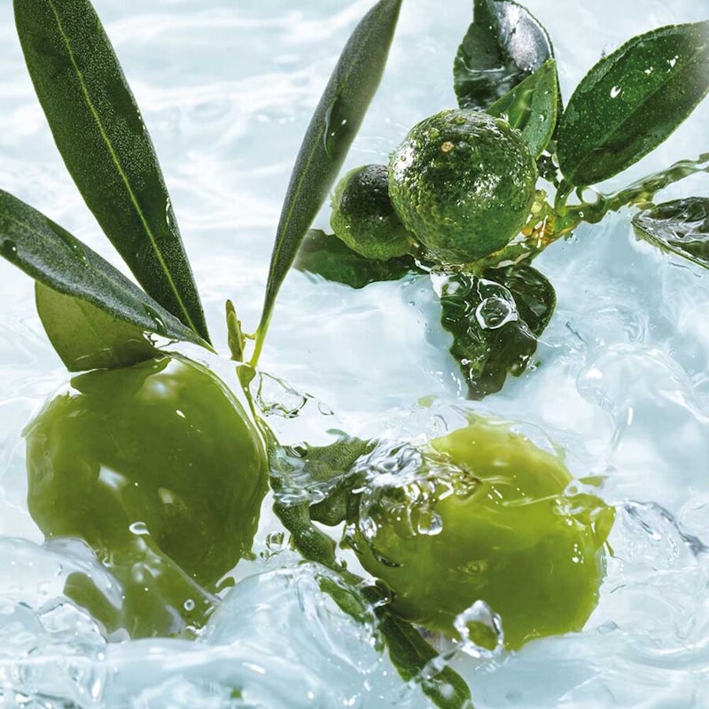 Yves Rocher Olive & Petitgrain Relaxing Body Lotion 2