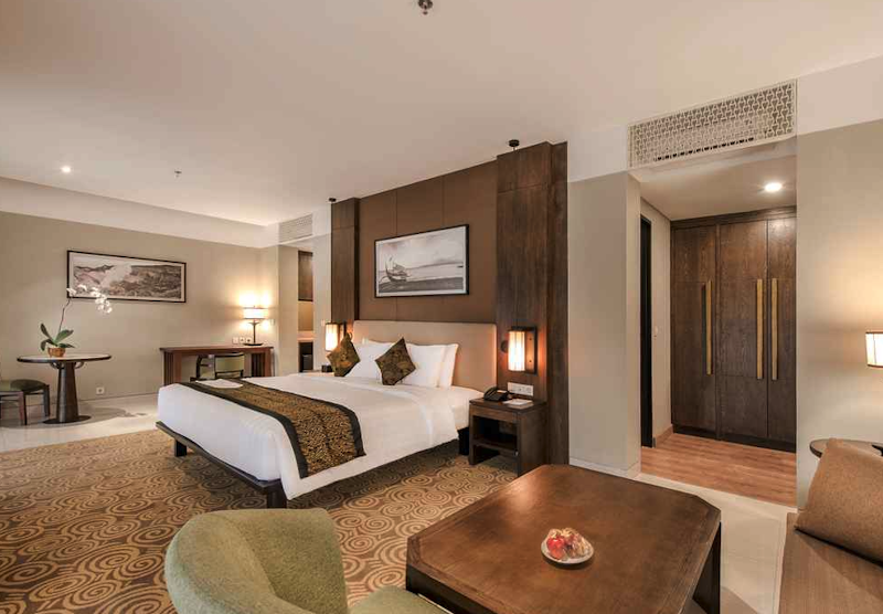 El Hotel Banyuwangi 4