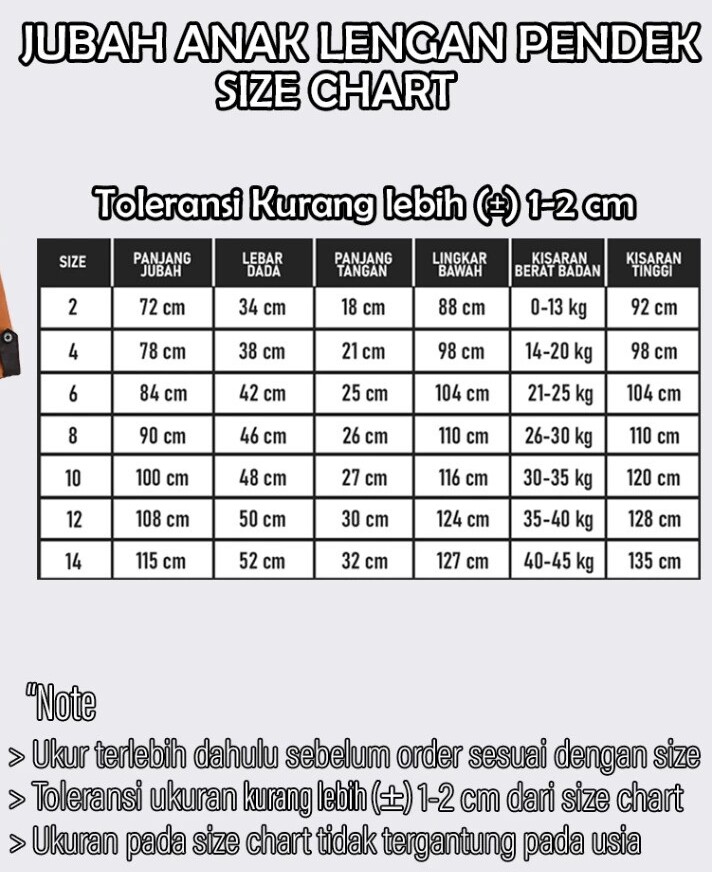 Kawan Muslim Kawan Muslim Jubah Gamis Hoodie