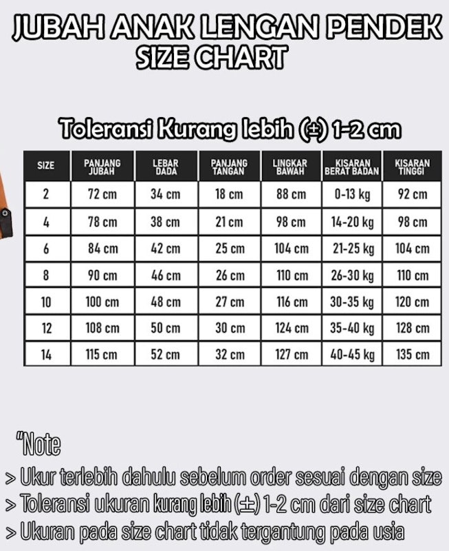 Kawan Muslim Jubah Gamis Hoodie 5