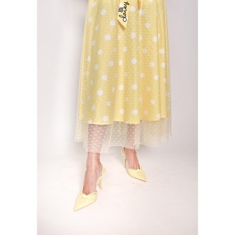 Darla Tutu Skirt - HI DAISY