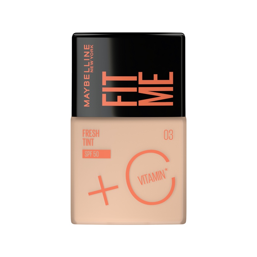 Maybelline New York ｜ Fit Me Fresh Tint 05