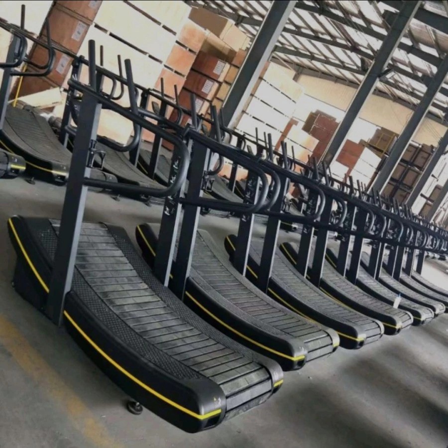  Lifesports Treadmill Curve Manual