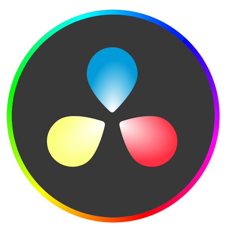 DaVinci Resolve 1