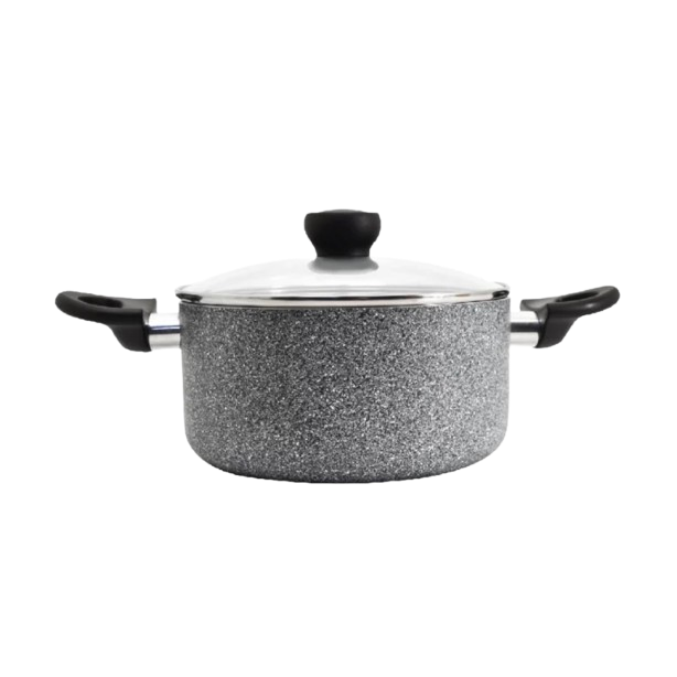 Maxim Neostone Ceramic Dutch Oven