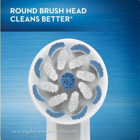 Vitality Precision Clean Electric Toothbrush 5