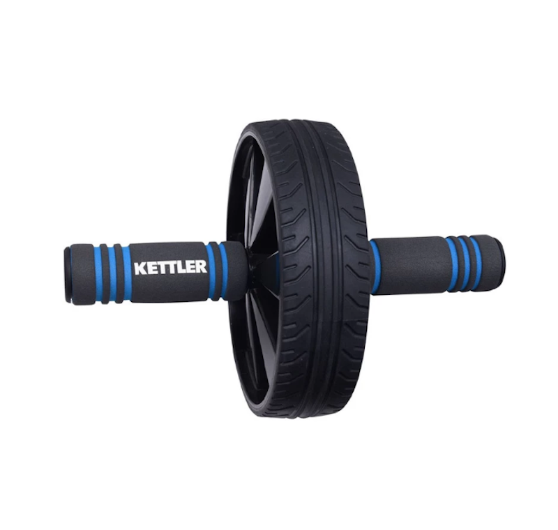 Kettler Double Wheel Exerciser 1