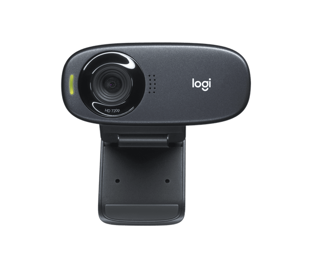 Logitech Live Camera Wifi Webcam For Pc Logitech Mevo Start 3-Pack