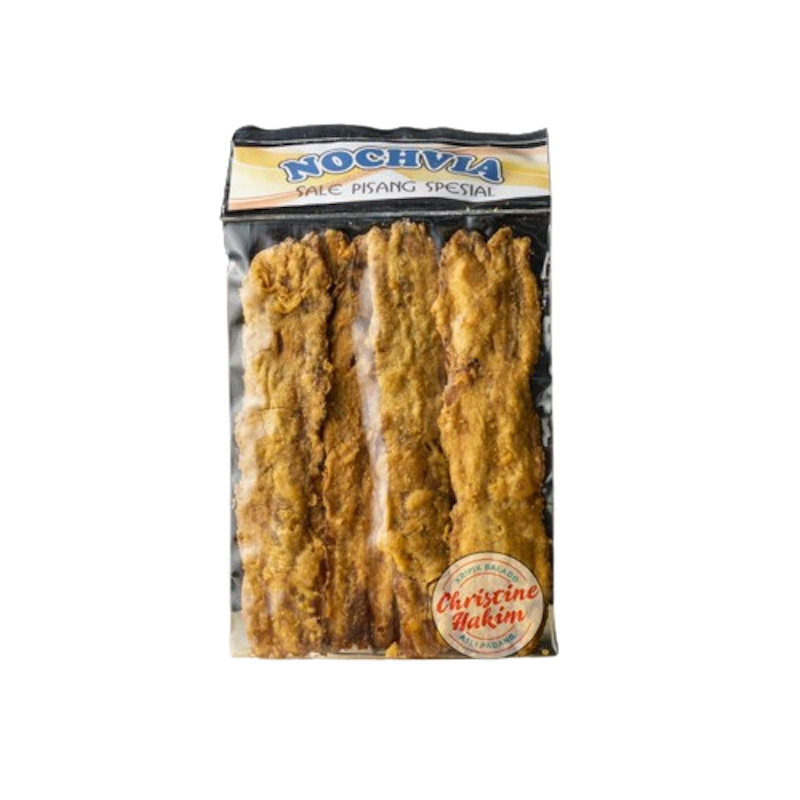 Sale Pisang Spesial 1