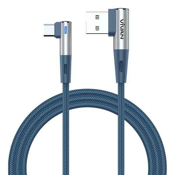 Vivan Kabel Data Micro USB 1
