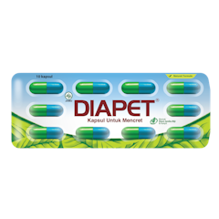Diapet Kapsul