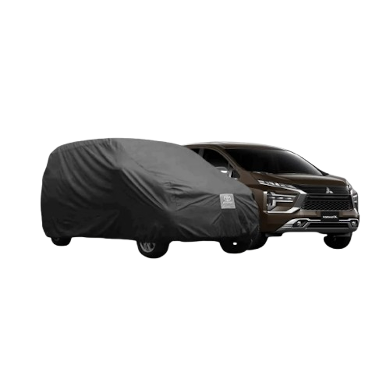Autocover Cover Mobil Mitsubishi Xpander Premium 1