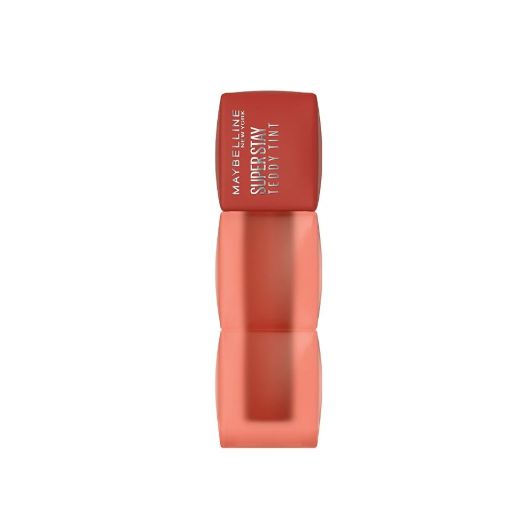 Maybelline New York ｜ Superstay Teddy Tint 75 Latte to Go