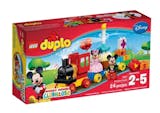 10 Rekomendasi LEGO Disney Terbaik 5