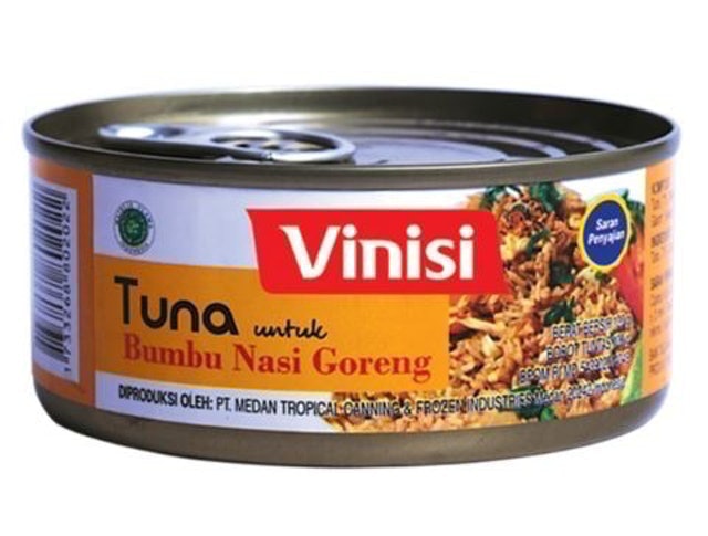  Tuna Untuk Bumbu Nasi Goreng