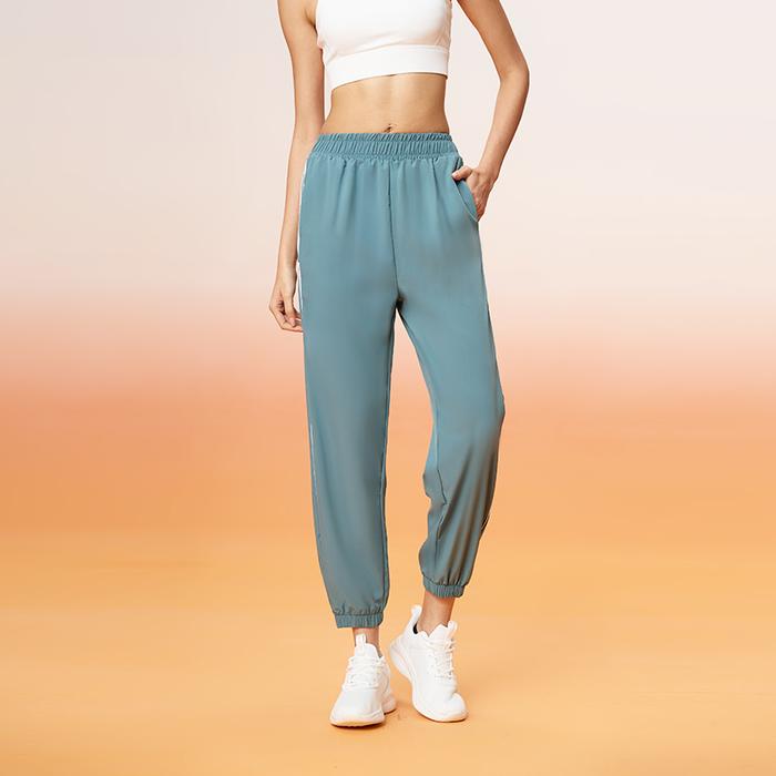 Wizi Sportwear WiZi Celana Panjang Jogger 