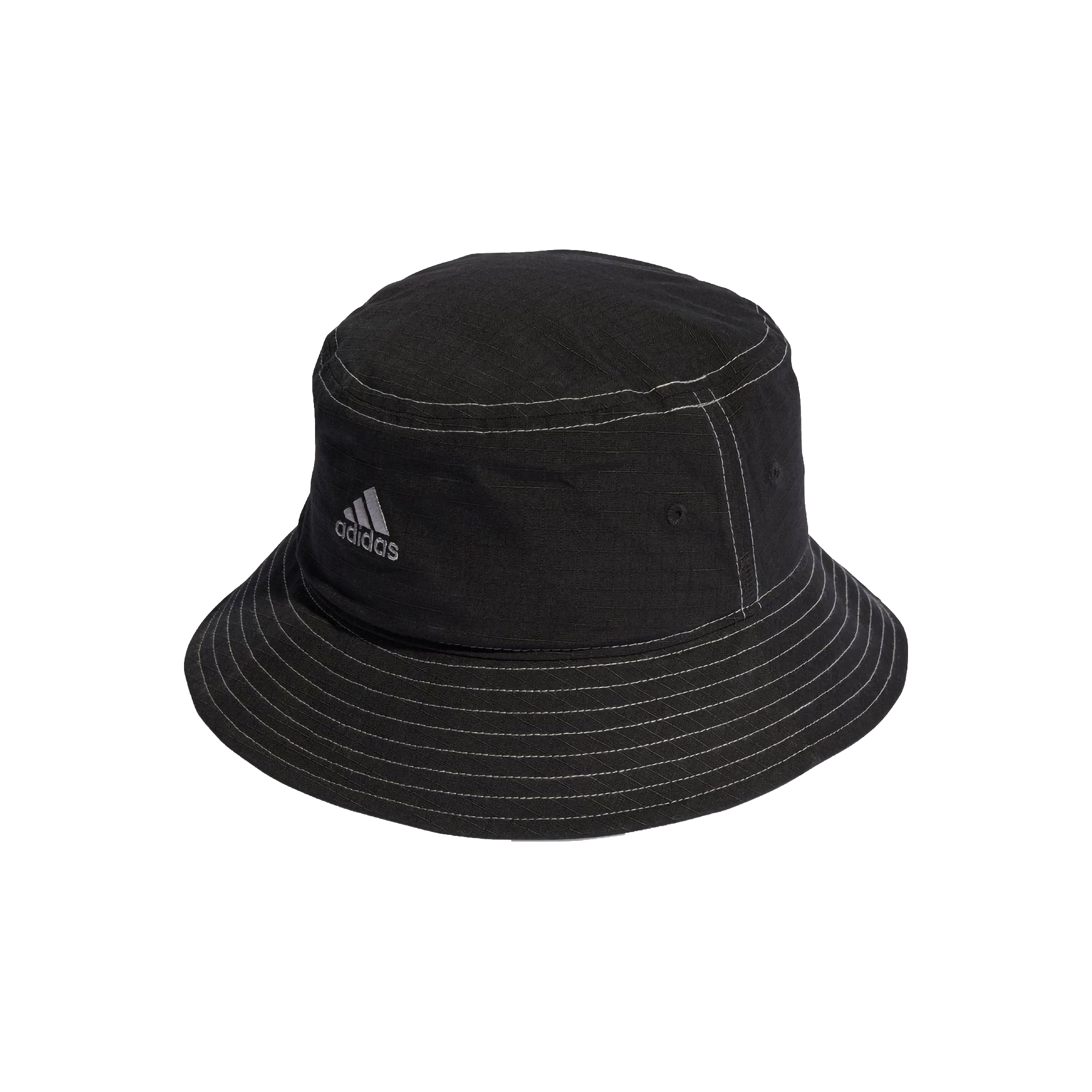 adidas  adidas Cotton Bucket Hat Unisex Black HY4318
