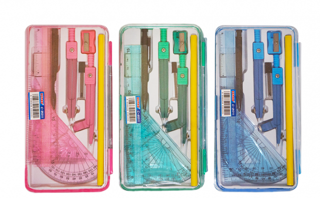 Compass Set ｜ C-2011