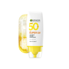 Super UV Invisible Serum Sunscreen SPF 50+ PA++++