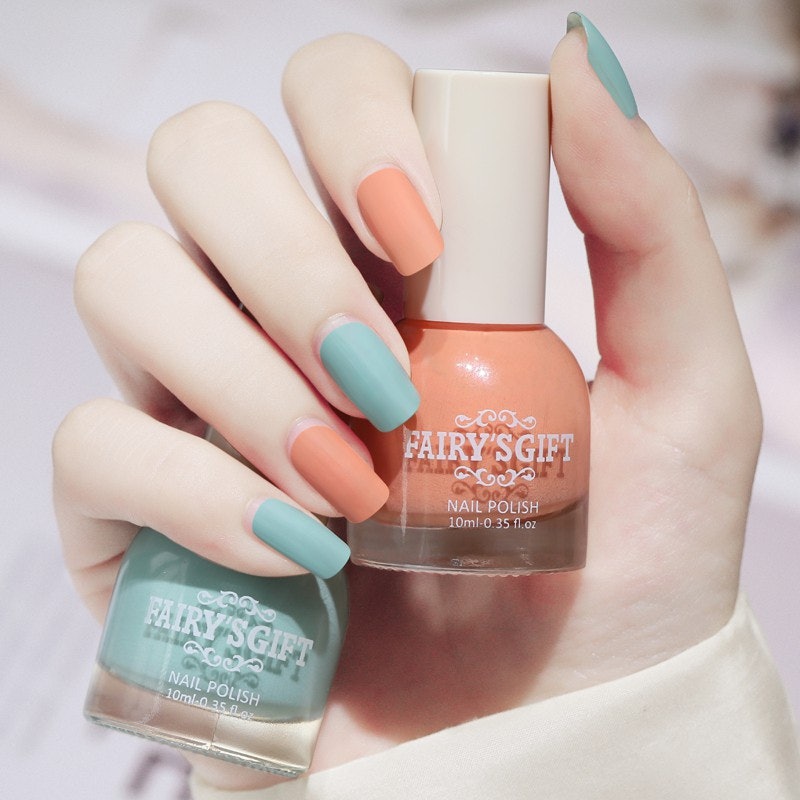Nail Polish X 2