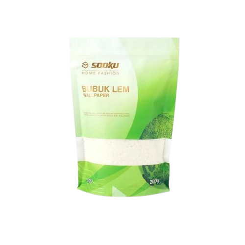 Sooku Bubuk Lem Wallpaper