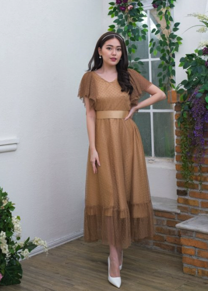  Miss Nomi  Hera Dress 